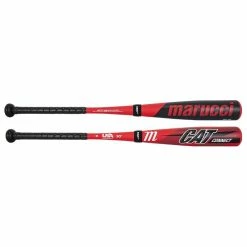 Marucci CAT Connect (-11) USA Baseball Bat - 2021 Model