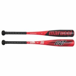 Marucci CAT (-11) USA T-Ball Baseball Bat - 2021 Model