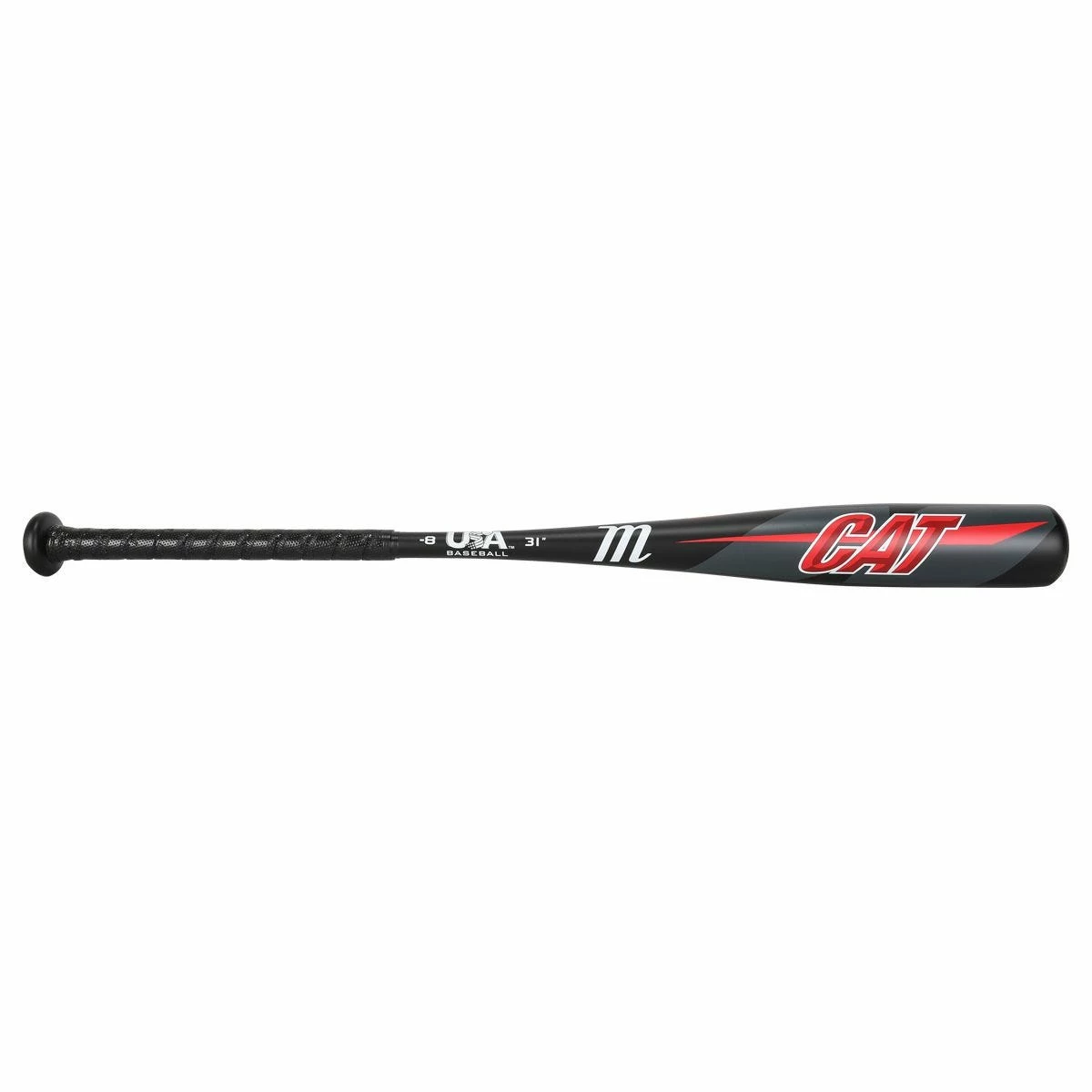 Marucci CAT (-8) USA Baseball Bat - 2023 Model - Image 3