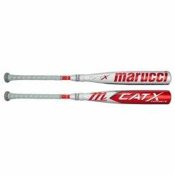 Marucci CATX Composite (-8) USSSA Baseball Bat - 2023 Model