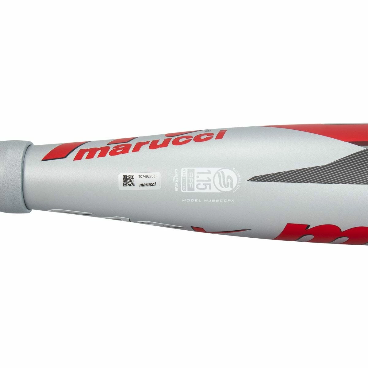 Marucci CATX Composite (-10) USSSA Junior Baseball Bat - 2023 Model - Image 4