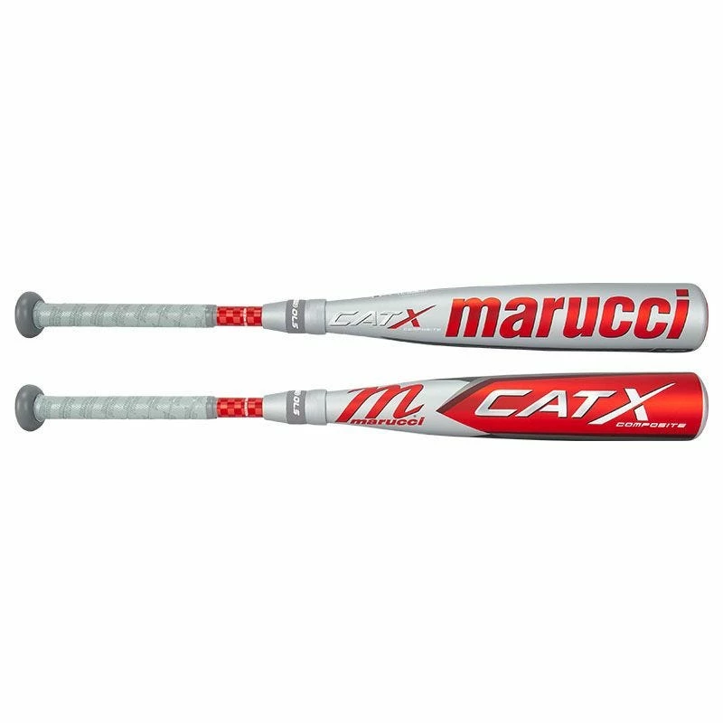 Marucci CATX Composite (-10) USSSA Junior Baseball Bat - 2023 Model