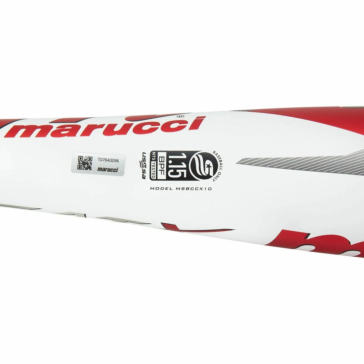 Marucci CATX Connect (-10) USSSA Baseball Bat - 2023 Model - Image 4