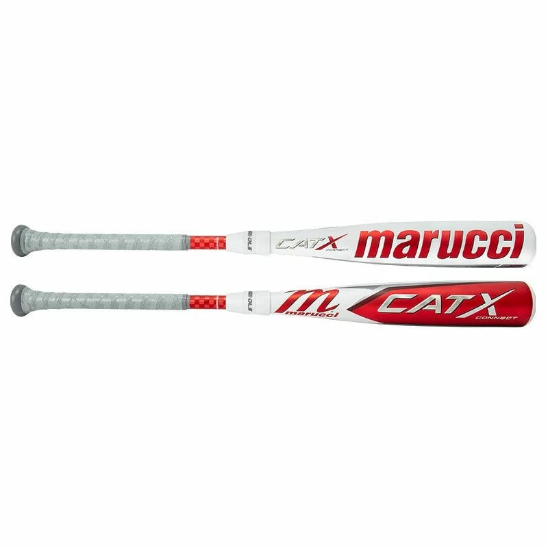 Marucci CATX Connect (-10) USSSA Baseball Bat - 2023 Model
