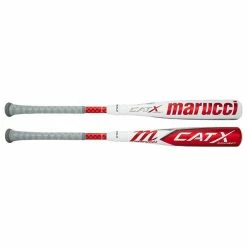 Marucci CATX Connect (-5) USSSA Baseball Bat - 2023 Model