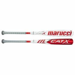 Marucci CATX Connect (-8) USSSA Baseball Bat - 2023 Model
