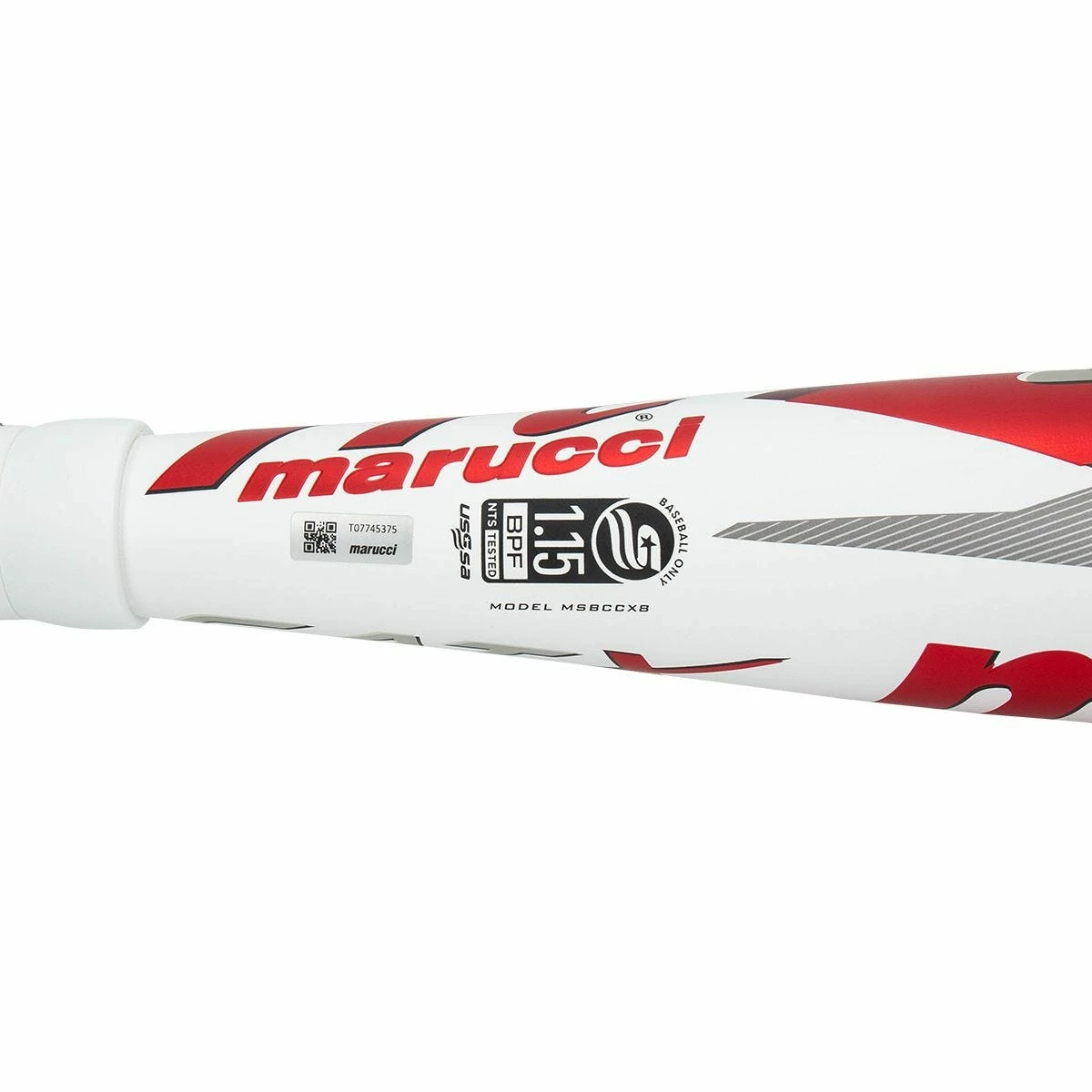 Marucci CATX Connect (-8) USSSA Baseball Bat - 2023 Model - Image 4