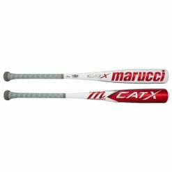 Marucci CATX (-10) USSSA Baseball Bat - 2023 Model
