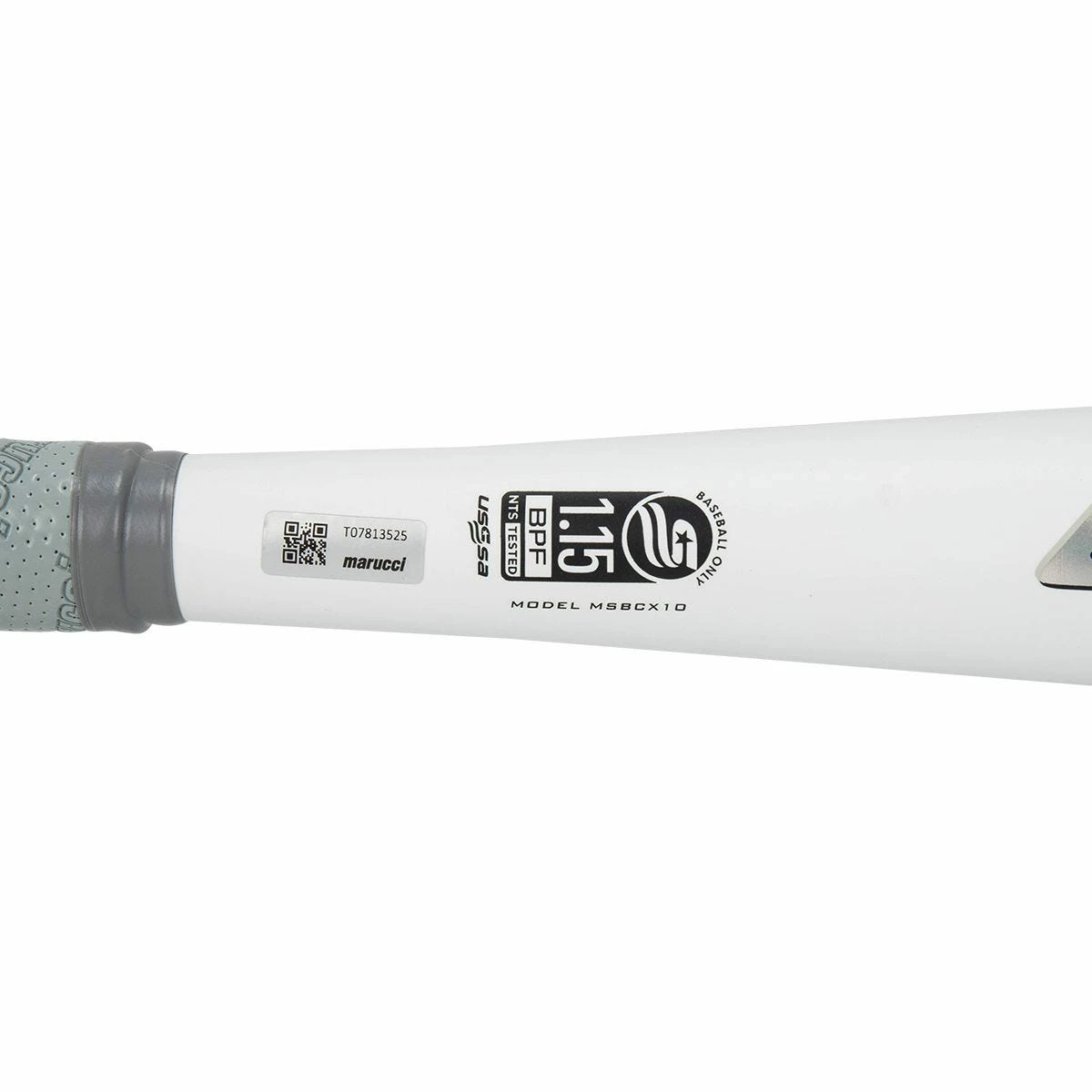 Marucci CATX (-10) USSSA Baseball Bat - 2023 Model - Image 4