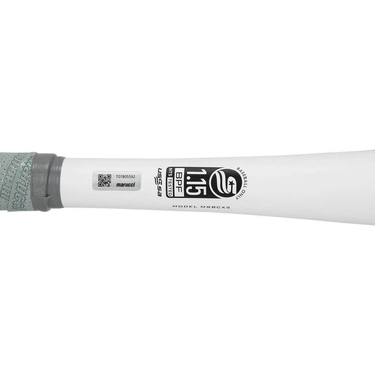 Marucci CATX (-5) USSSA Baseball Bat - 2023 Model - Image 4