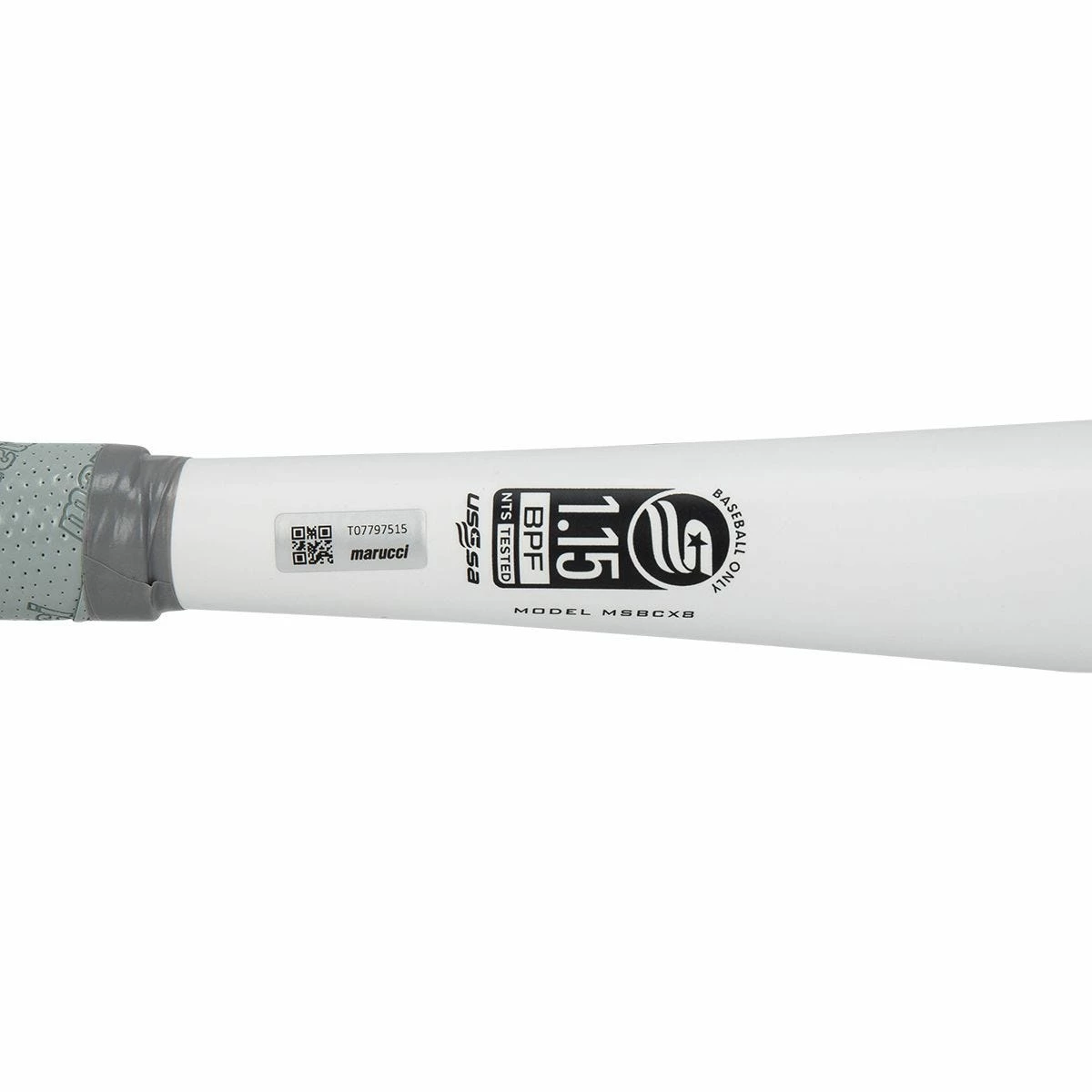 Marucci CATX (-8) USSSA Baseball Bat - 2023 Model - Image 4