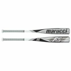 Marucci F5 (-10) USSSA Baseball Bat - 2022 Model