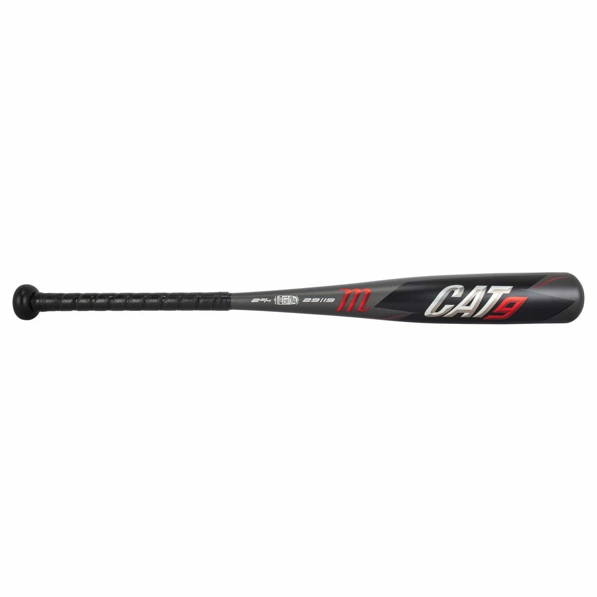 Marucci CAT9 (-10) USSSA Baseball Bat - 2021 Model - Image 3
