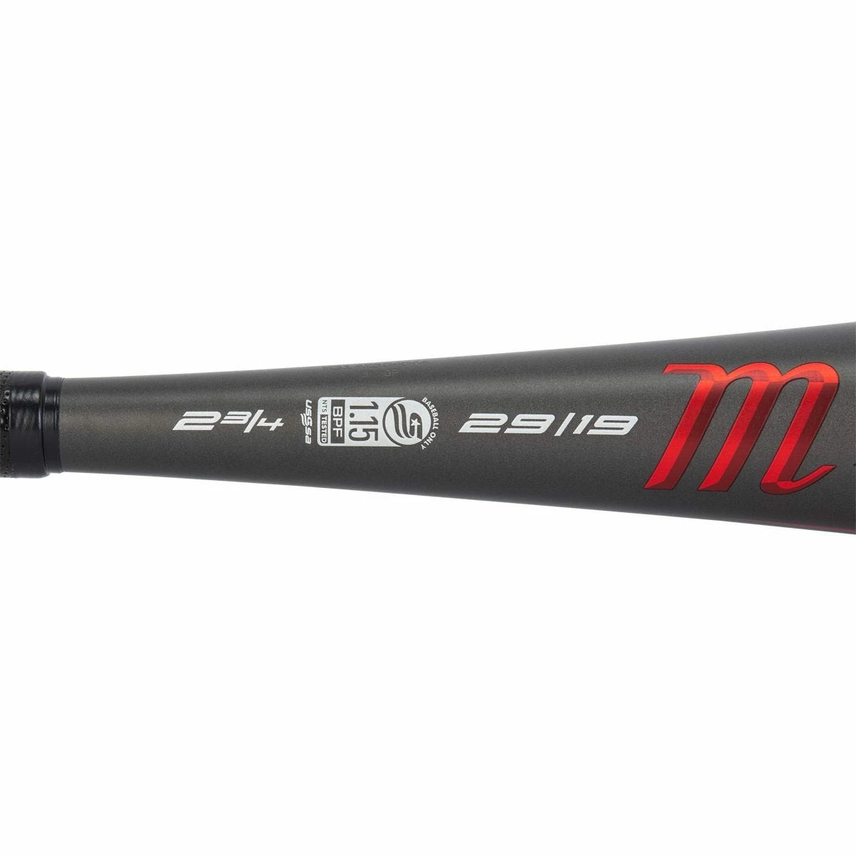 Marucci CAT9 (-10) USSSA Baseball Bat - 2021 Model - Image 4
