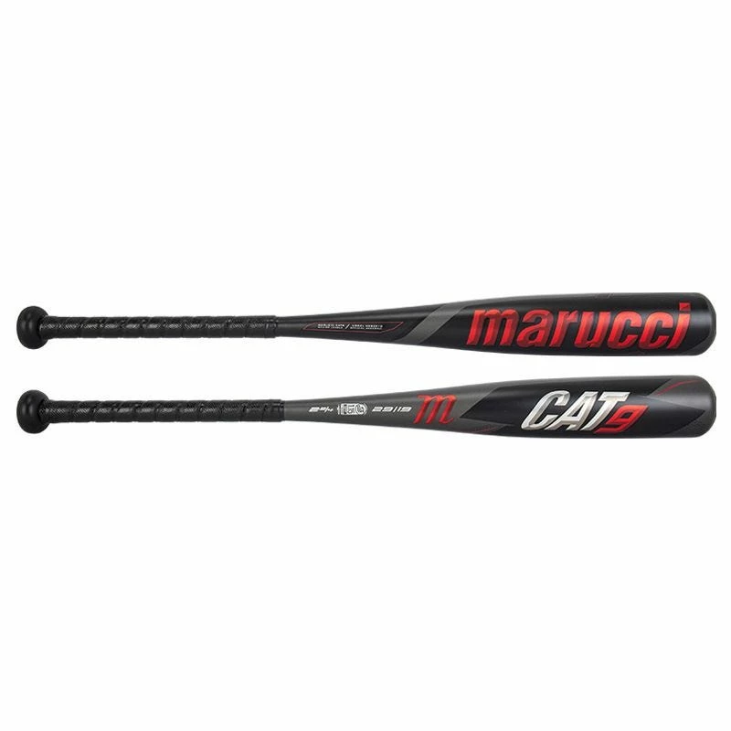 Marucci CAT9 (-10) USSSA Baseball Bat - 2021 Model