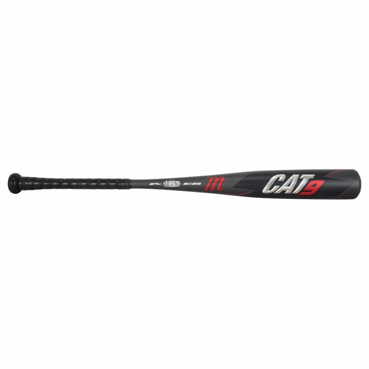 Marucci CAT9 (-5) USSSA Baseball Bat - 2021 Model - Image 3
