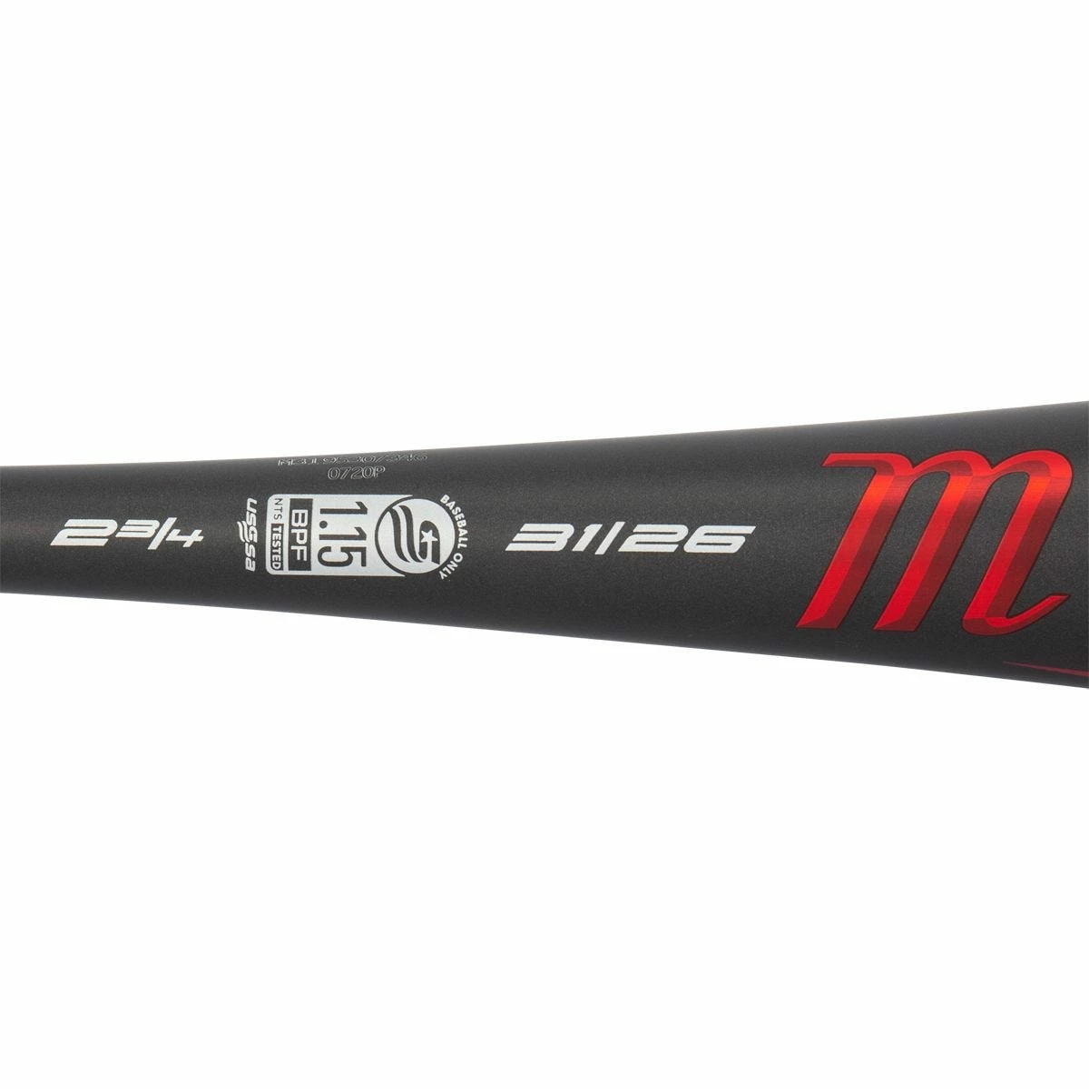 Marucci CAT9 (-5) USSSA Baseball Bat - 2021 Model - Image 4