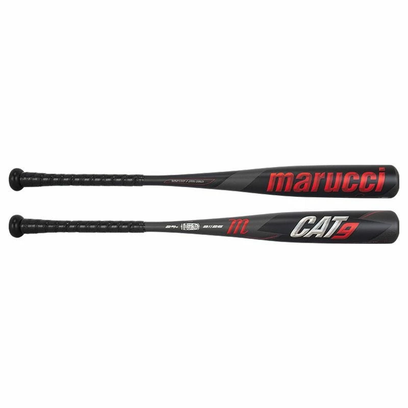 Marucci CAT9 (-5) USSSA Baseball Bat - 2021 Model