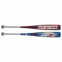 Marucci CAT9 America (-10) USSSA Junior Baseball Bat - 2021 Model