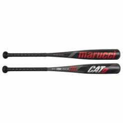 Marucci CAT9 (-10) USSSA Junior Baseball Bat - 2021 Model