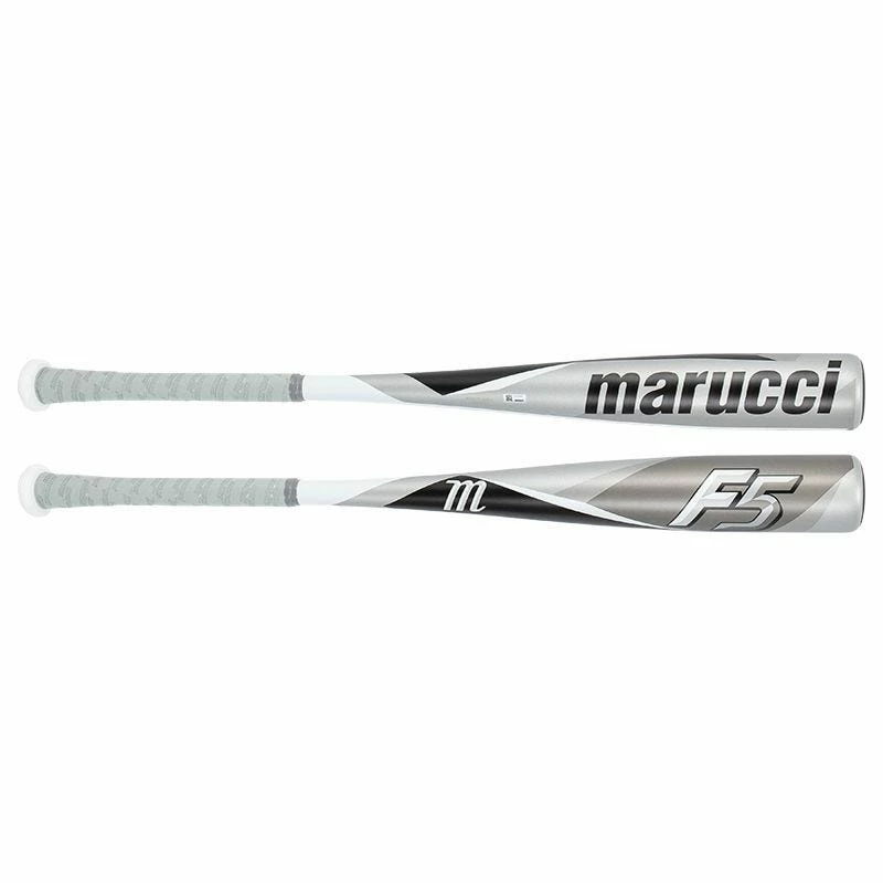 Marucci F5 (-3) BBCOR Baseball Bat - 2022 Model