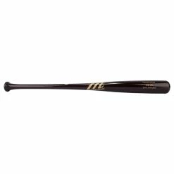 Marucci CU26 Pro Model Maple Wood Bat - Chocolate - 2019 Model