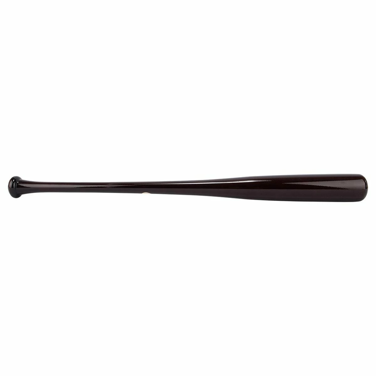 Marucci CU26 Pro Model Maple Wood Bat - Chocolate - 2019 Model - Image 2