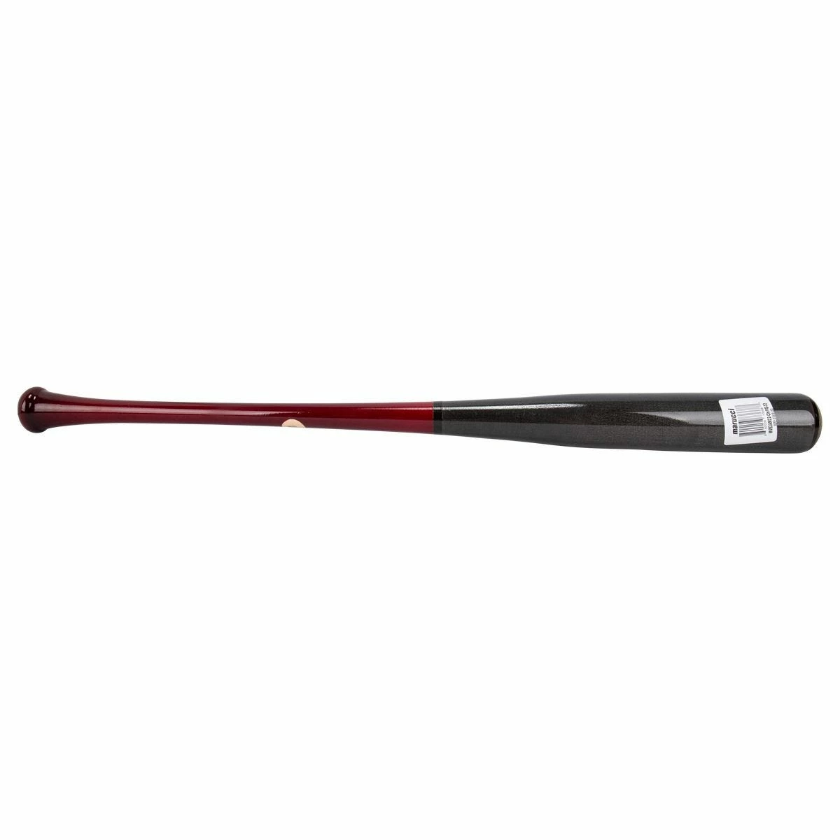 Marucci AM22 Pro Model Maple Wood Baseball Bat - Cherry/Fog - 2021 Model - Image 3
