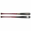 Marucci AM22 Pro Model Maple Wood Baseball Bat - Cherry/Fog - 2021 Model