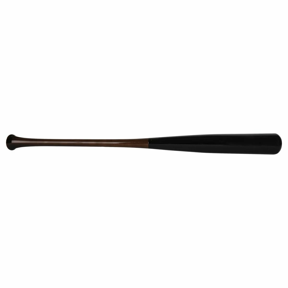 Marucci AP5 Pro Model Maple Wood Bat - Brown/Black - 2023 Model - Image 3