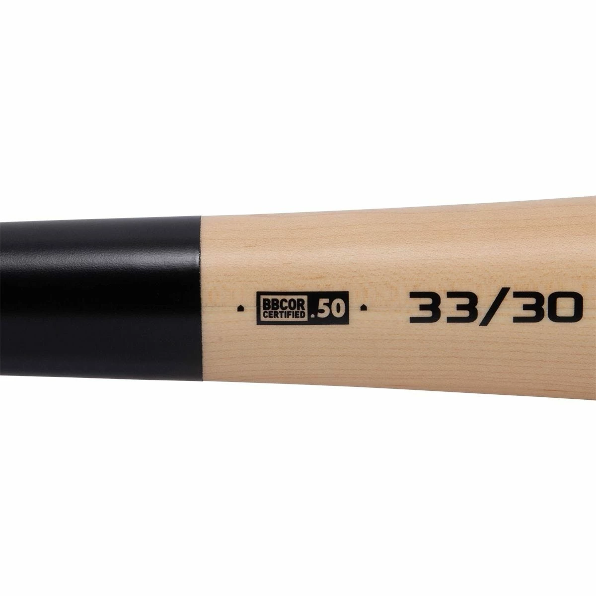 Marucci AP5 Hybrid Pro (-3) BBCOR Wood Baseball Bat - 2019 Model - Image 3