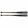 Marucci AP5 Pro Model Maple Wood Bat - Brown/Black - 2020 Model