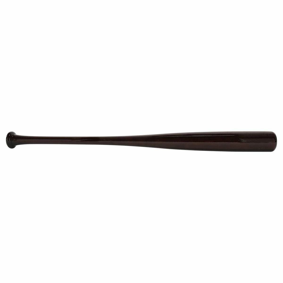 Marucci CU26 Pro Model Youth Maple Wood Bat - Chocolate - 2023 Model - Image 3