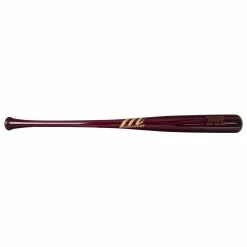 Marucci CUTCH22 Andrew McCutchen Pro Model Maple Wood Bat - Cherry