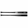 Marucci Freeman5 Pro Model Maple Wood Bat - Black - 2021 Model