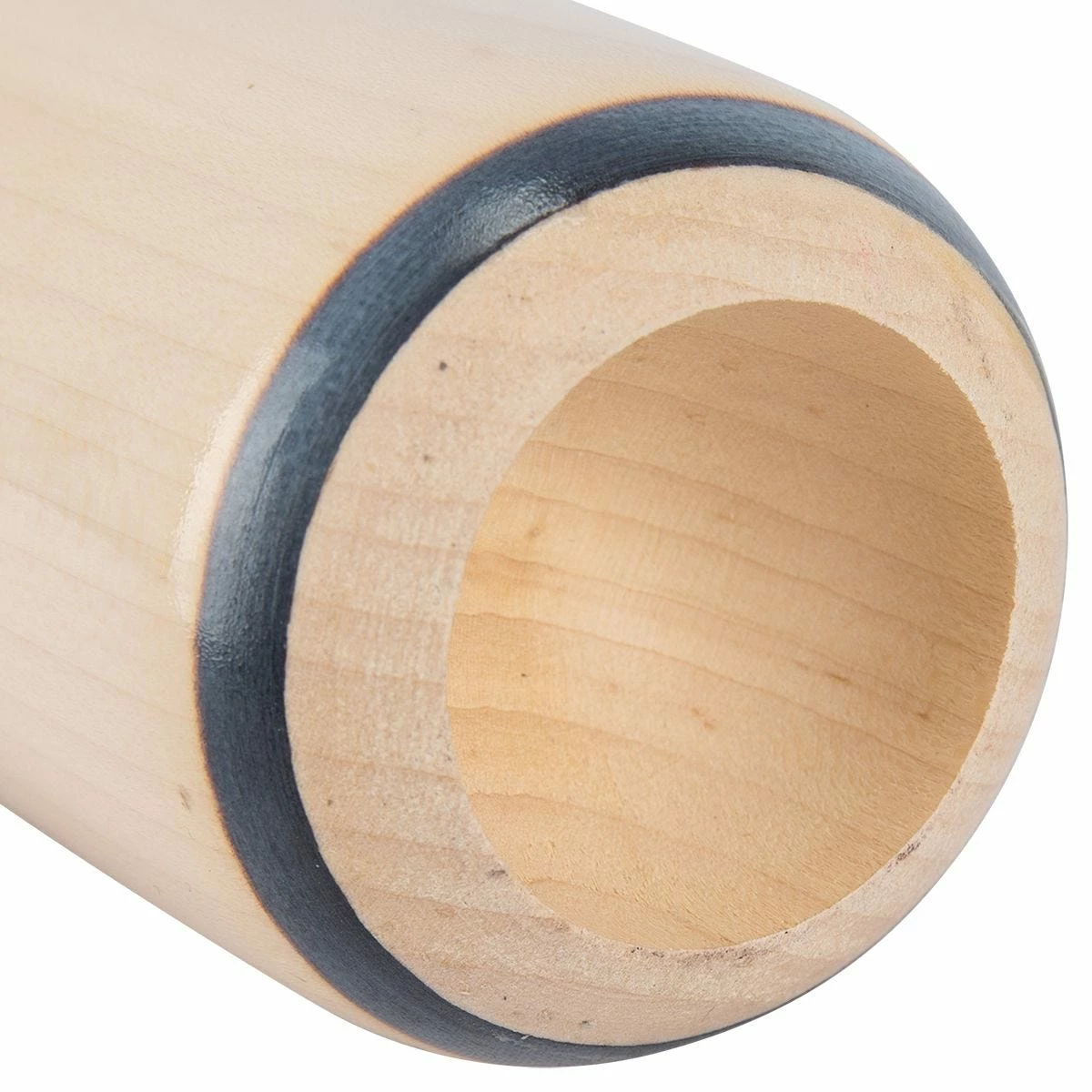 Marucci POSEY28 Pro Model Maple Wood Bat - Whitewash - 2020 Model - Image 5