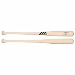 Marucci POSEY28 Pro Model Maple Wood Bat - Whitewash - 2023 Model