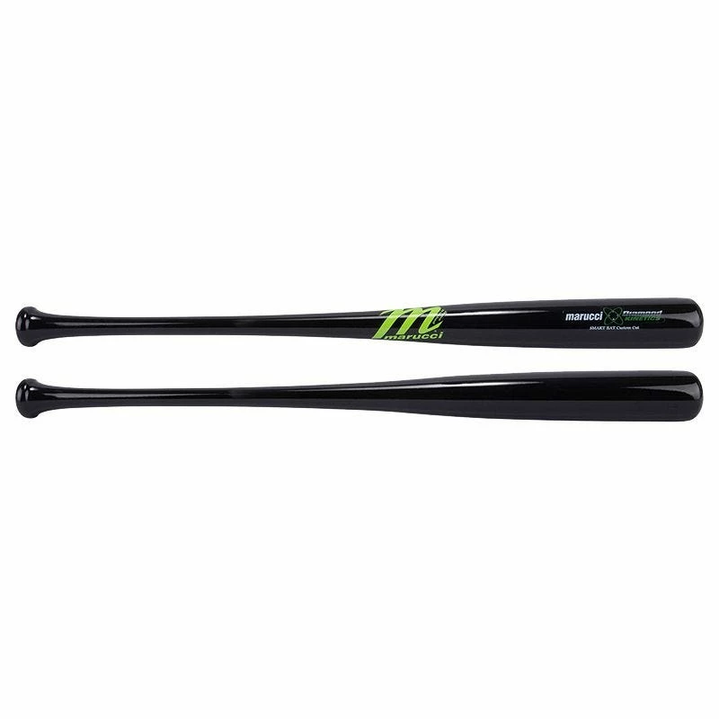 Marucci Pro Model Smart Wood Softball Bat (No Sensor)