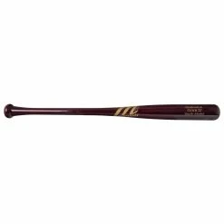 Marucci CUTCH22 Andrew McCutchen Pro Model Youth Maple Wood Bat - Cherry