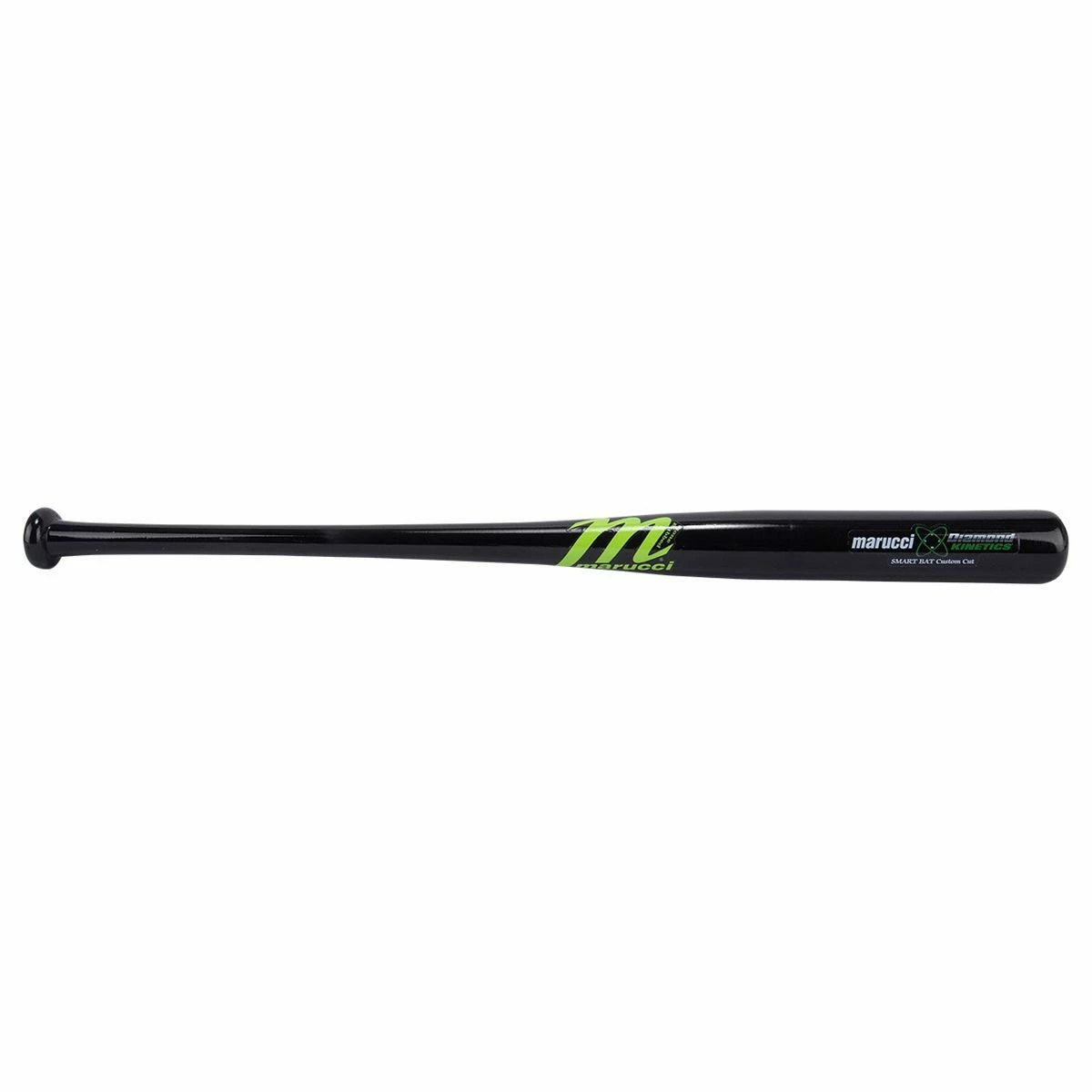 Marucci Pro Model Youth Smart Wood Softball Bat (No Sensor) - Image 2