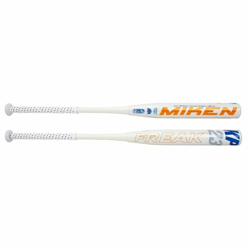 Miken Freak 23 Kyle Pearson Maxload USSSA Slowpitch Softball Bat - 2021 Model