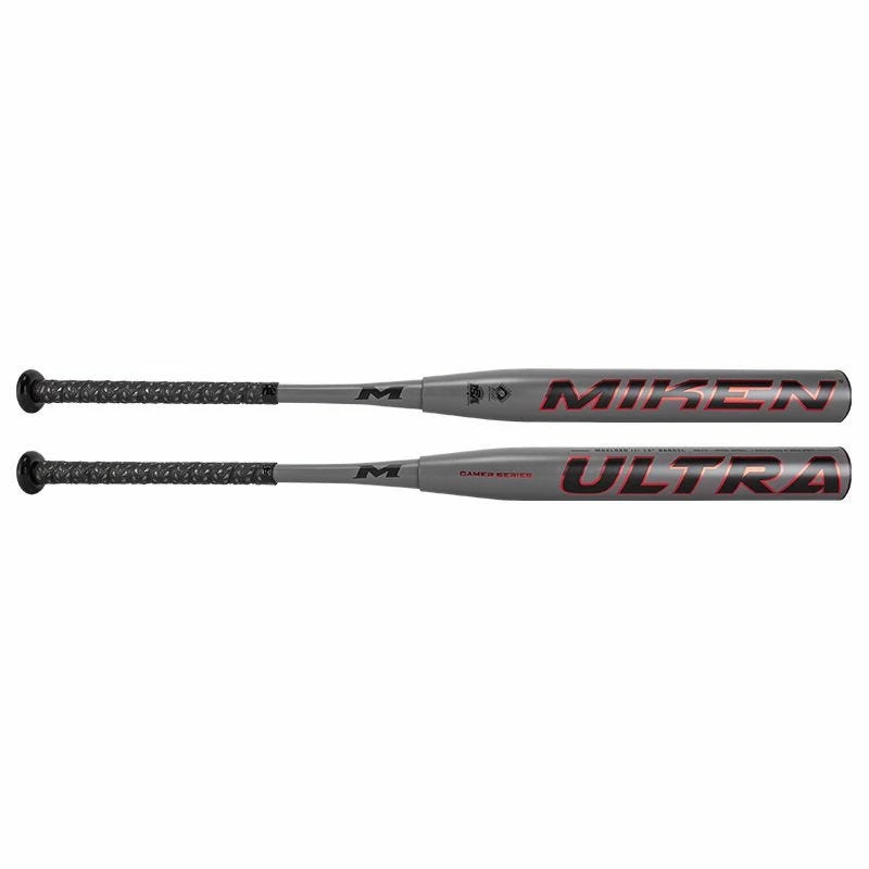 Miken Ultra Gamer Maxload SSUSA Softball Bat - 2021 Model