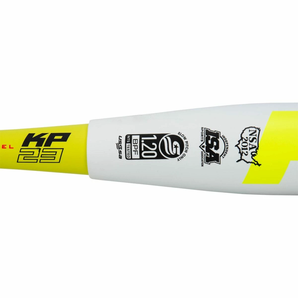 Miken Freak 23 Kyle Pearson Maxload USSSA Slowpitch Softball Bat - 2022 Model - Image 4