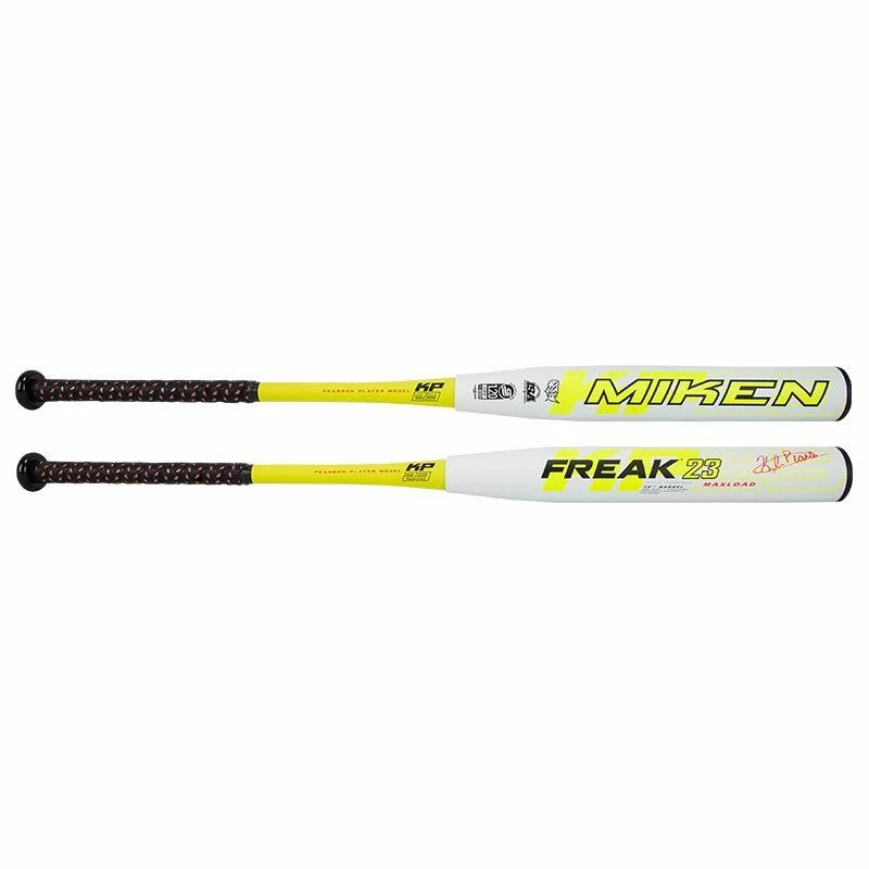 Miken Freak 23 Kyle Pearson Maxload USSSA Slowpitch Softball Bat - 2022 Model