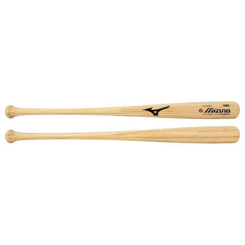 Mizuno MZB271 Bamboo Classic Baseball Bat