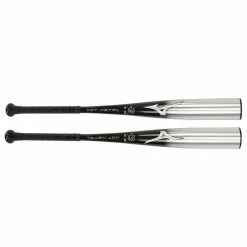Mizuno Hot Metal (-3) BBCOR Baseball Bat - 2022 Model