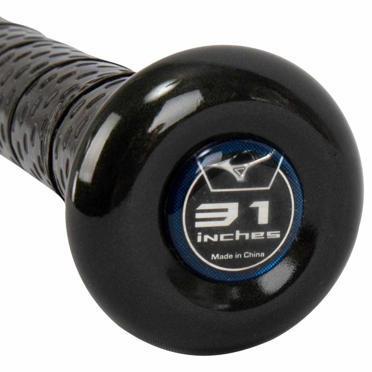 Mizuno Hot Metal (-3) BBCOR Baseball Bat - 2022 Model - Image 6