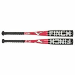 Mizuno Finch (-13) Fastpitch T-Ball Bat - 2022 Model