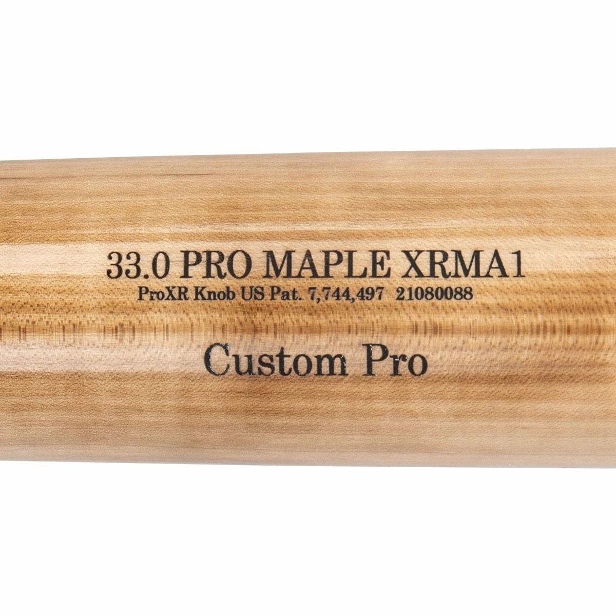 Old Hickory XRMA Pro Maple Wood Baseball Bat - Image 4
