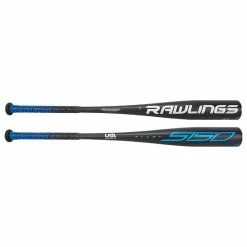 Rawlings 5150 (-10) USA Baseball Bat - 2021 Model
